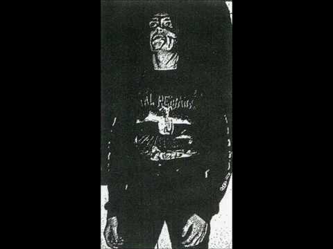 Ceremonial Torture - Onward to Kingdom of Infernal Lords