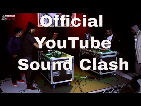 King Tubbys vs Platinum Cartel - Exclusive Dub Fi Dub Live & Direct at YouTube 🔊🎼🔥