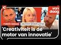 Creatieve broedplaatsen in Enschede: wat en waarom?