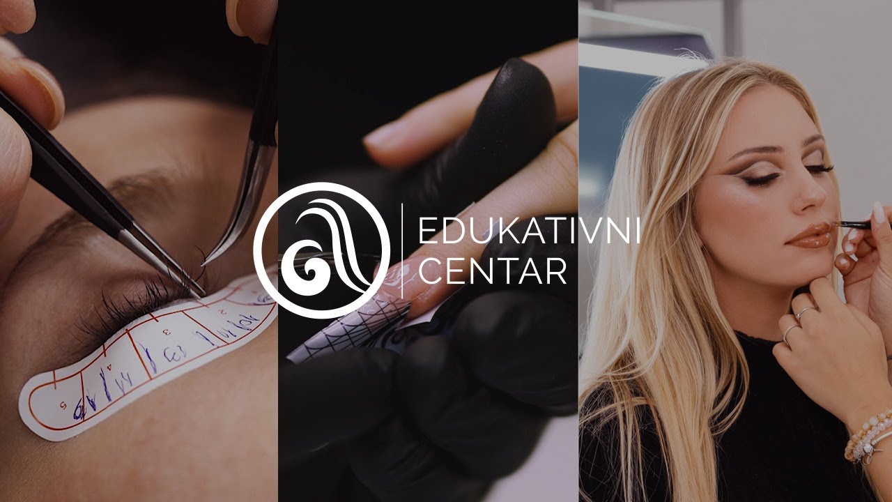 Edukativni centar Alexandar Cosmetics