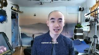 What is Ai Agent, how is it different from regular AI?