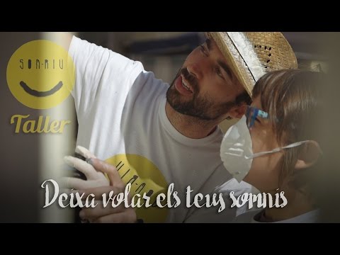 SOM-RIU - Taller 2016