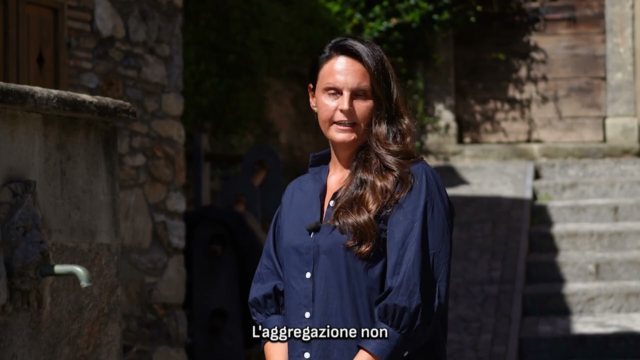 Intervista a Serena Iavarone (Bioggio)