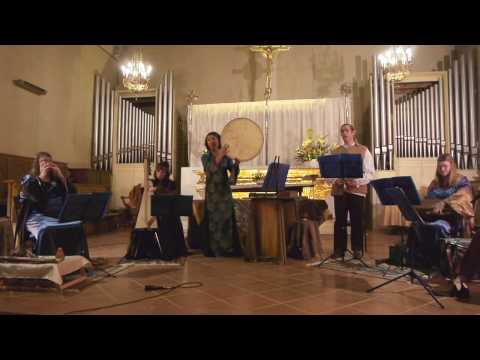 Griselidis-File la laine (chanson d'histoire)