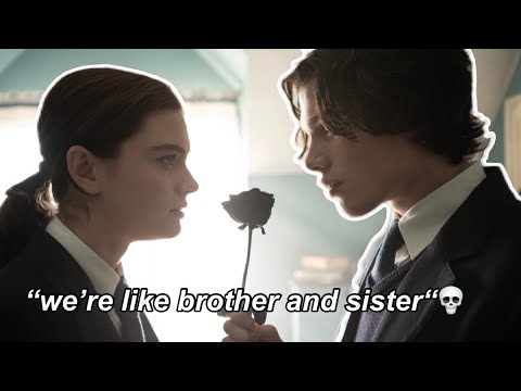 I EDITED “THE TEARSMITH” MOVIE *ANOTHER SIBLING TROPE*🤦🏾‍♀️💀