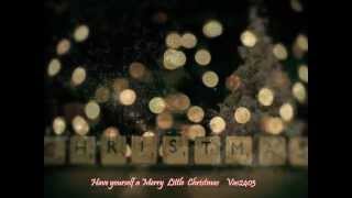 Have Yourself a Merry Little Christmas - Michael Bublé HD