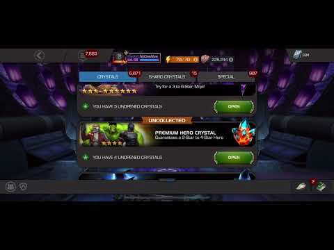 5 try’s for 6* Mojo