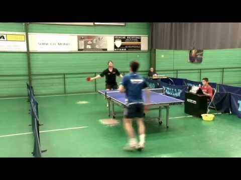 DEJOINT Christophe - DJAHANBINI Alexandre