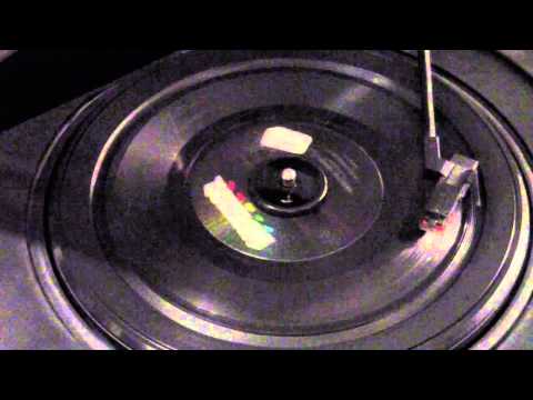 Sweeter Than You - Ricky Nelson (45 rpm)