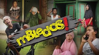 Download lagu MBLEDOS - DRAMA KOMEDI TAILINCING #DRAMA #komedi #tailincing mp3