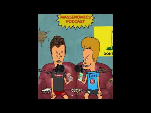 MASSENOMICS PODCAST EPISODE 212 - ASK MASSENOMICS