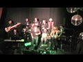 Ricky Franco & The P Crew at 6 Degrees "Caña Brava" Ricky Franco & The P Crew at 6 Degrees "Caña Brava"