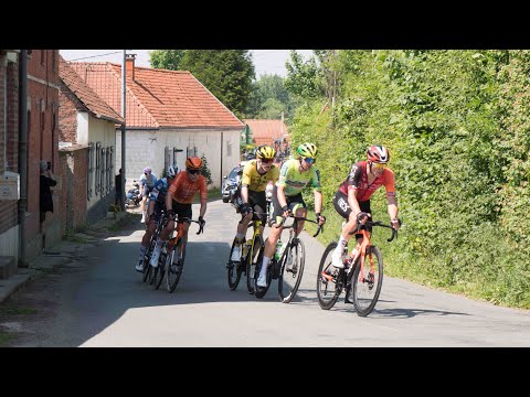 Les 4 jours de Dunkerque 14 mai 2025