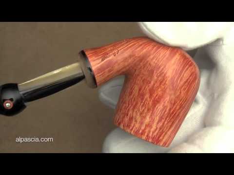 pipa Tom Spanu F2 - pipe 346