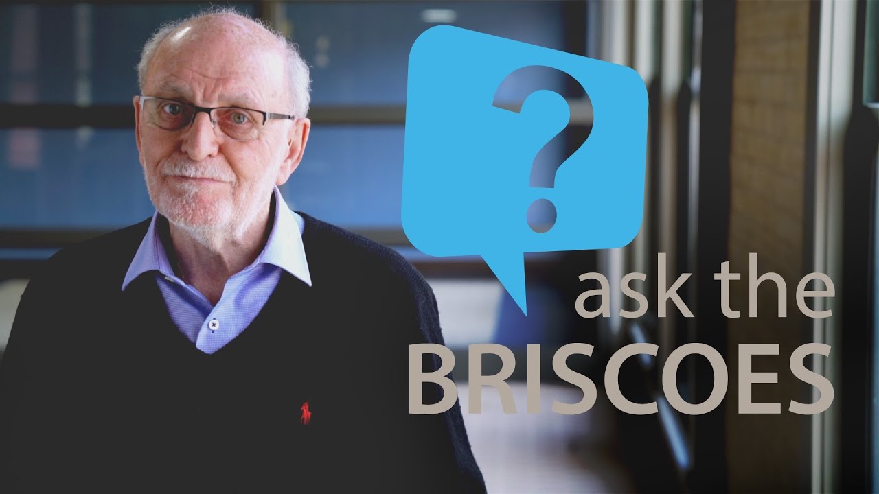 Is The Devil Real? | Ask the Briscoes