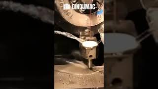 TOPEDM TSH-400T electric discharge machine for sale - Image 4 | Machineryline SL TOPEDM TSH-400T electric discharge machine | Image 4 - Machineryline