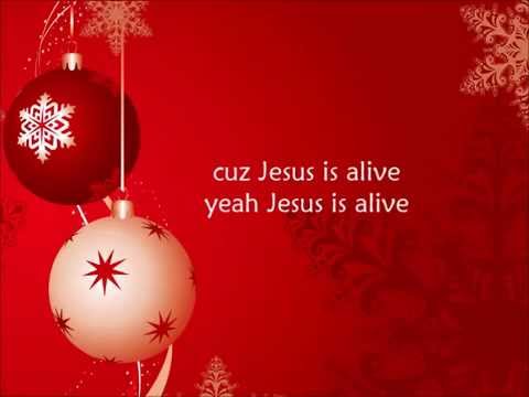 Jesus Is Alive - Josh Wilson