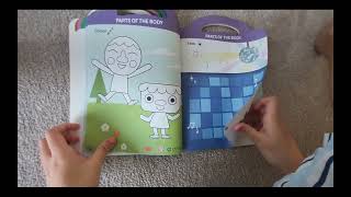 Song Pals Super A Fun Book Pack