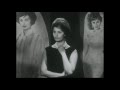 Sophia Loren Interview 1960