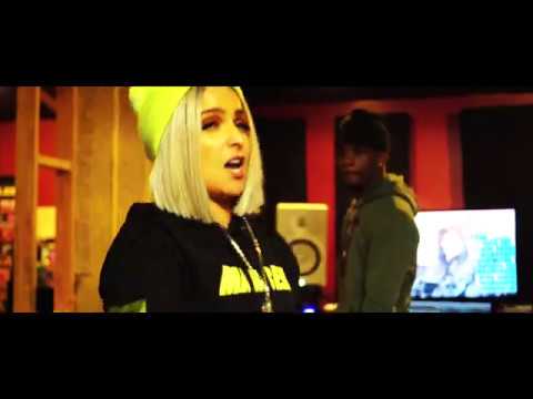 Laughta ft. Shanx "Outta Line" (Official Music Video)
