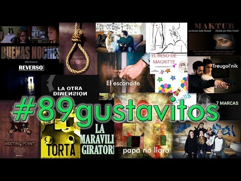 89 Gustavitos Show