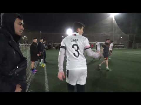 TE EXTRAÑO TANTO VS  JANUNE JRS - #LigaNuñez - #Apertura SLL 13/6/2022