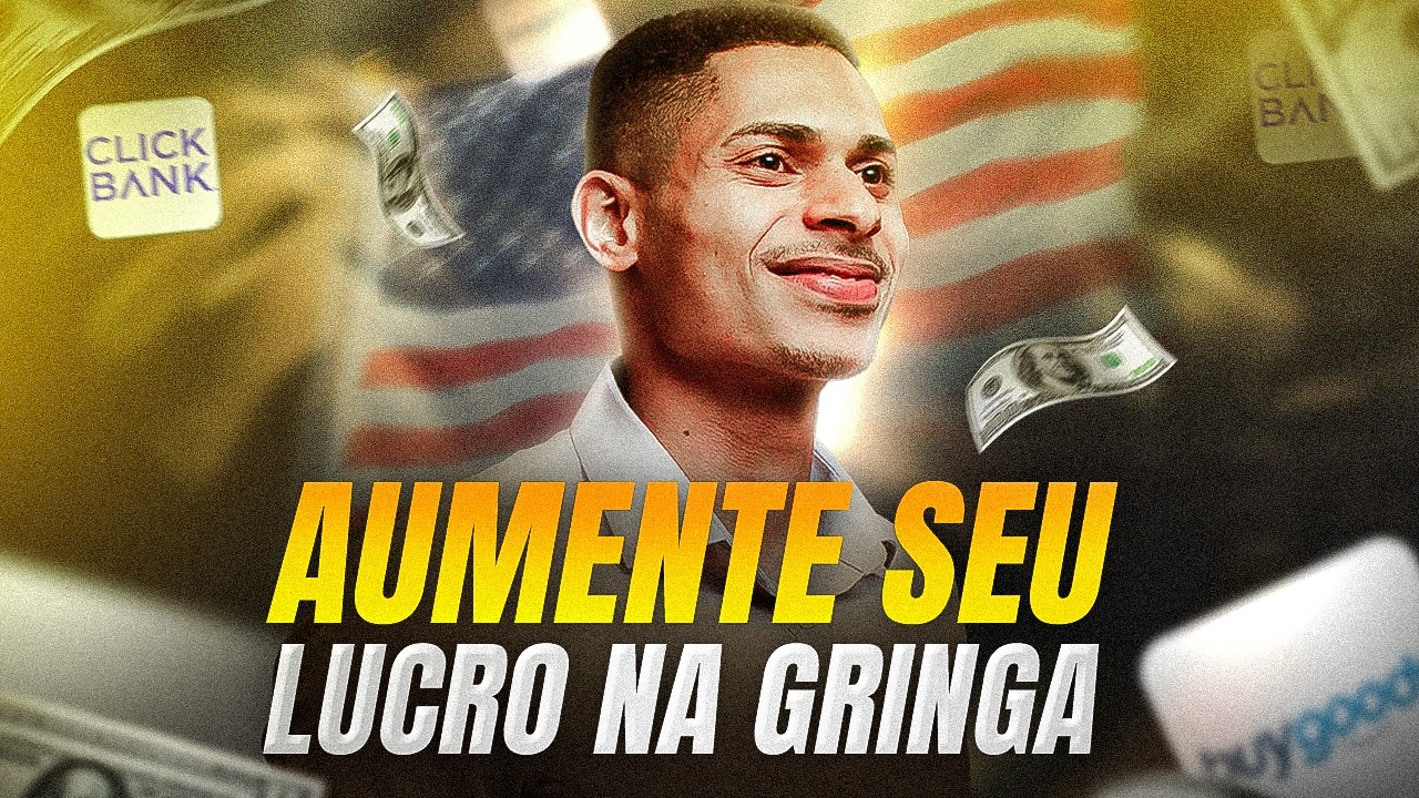 Faça essa configuração no Google Ads e veja seu LUCRO AUMENTAR como afiliado na gringa