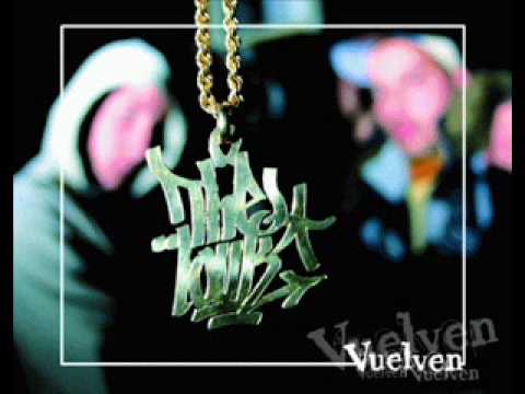 THE LOUK - MALA VIDA (50)