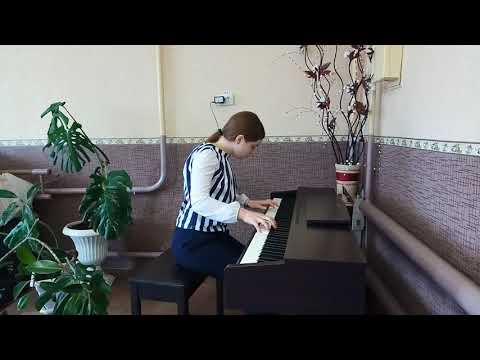 Полуніна Асія - О.Б. Бордюгова “Свічка горіла”