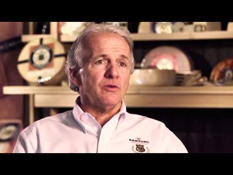 The Origin of Sartori Cheese