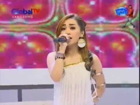 Cupi Cupita - Rekayasa Cinta ( Duo Pedang Global TV )