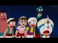 Doraemon New Movie In Hindi Ll Dorabian S Night Ll Doraemon
