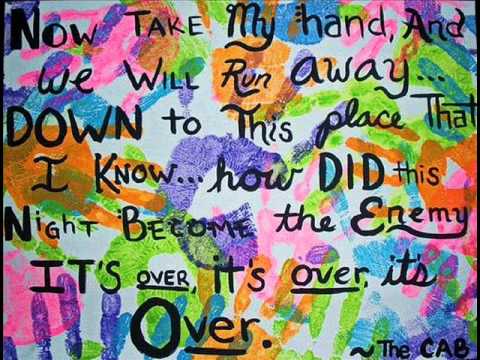 Karmon feat. Terry Shand  - Take My Hand (Original Mix)