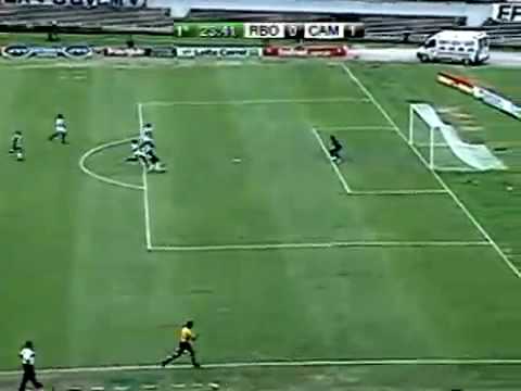 Rio Branco 0 x 2 Atlético-MG - Mineiro 2009 Semifinal