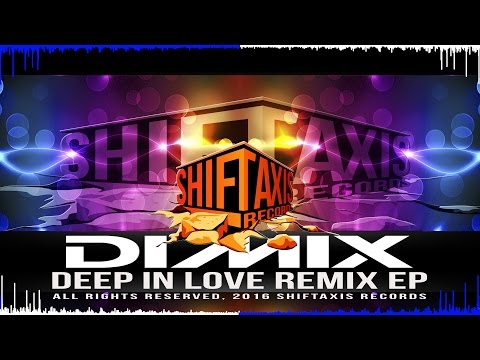 [Progressive House - EDM] DIMIX - Deep In Love feat Amy Kirkpatrick (BlastersBoyz Remix)