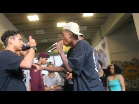 AJS-ERMAC-ENZO X NANDEX-RIBEIRO-KS - 2FASE - BATALHA DE TRIO (BDF 34º)