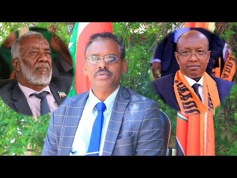 “Xukuumada Waanu Ku Hambalyay Naynaa In Ay Kaxaysato Xil.Mucaaridka Ciday Hesho, “Xildhibaan Axmed Timo-Jilic “Xukuumada Waanu Ku Hambalyay Naynaa In Ay Kaxaysato Xil.Mucaaridka Ciday Hesho, “Xildhibaan Axmed Timo-Jilic