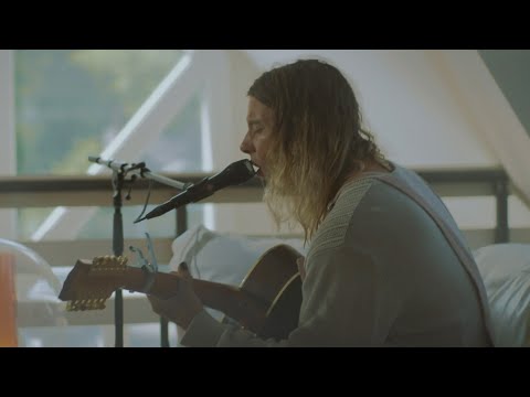 JUDAH. - Fullness of God (Official Acoustic Video)
