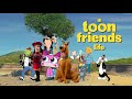 A Toon Friend S Life A Bug S Life Trailer