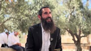 מה קודם ההתיישבות בארץ ישראל או בניין בית המקדש? • פרשת כי תבוא | הרב אלישע וולפסון (ישיבת הר הבית) - התמונה מוצגת ישירות מתוך אתר האינטרנט יוטיוב. זכויות היוצרים בתמונה שייכות ליוצרה. קישור קרדיט למקור התוכן נמצא בתוך דף הסרטון מה קודם ההתיישבות בארץ ישראל או בניין בית המקדש? • פרשת כי תבוא | הרב אלישע וולפסון (ישיבת הר הבית) - התמונה מוצגת ישירות מתוך אתר האינטרנט יוטיוב. זכויות היוצרים בתמונה שייכות ליוצרה. קישור קרדיט למקור התוכן נמצא בתוך דף הסרטון