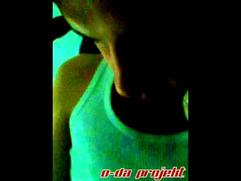 O-da Projekt - Nerwy na wodzy (prod. CMAZ)