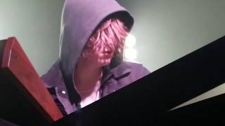 Tainted Empire | Perturbator Live @ Club Red, Mesa, AZ (09/16/17)