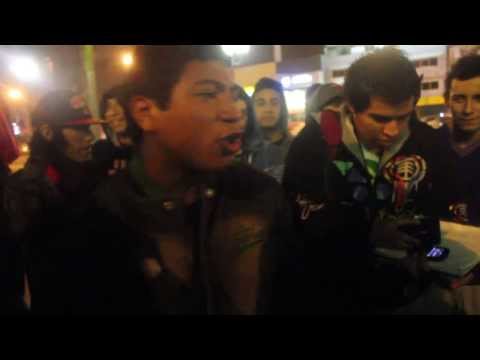 8os5: Jair vs ✓ Maiky - Apus Atipanaku 6