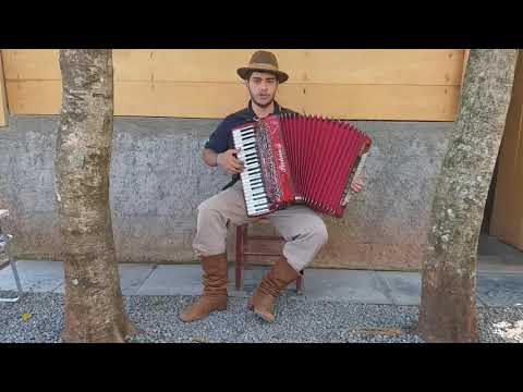 Castração a Pealo ( Palito Portela ) - Danrlei Alves