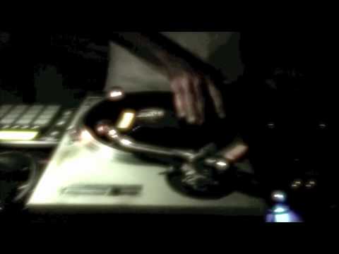 IZYMAN SOUL - TEST SCRATCHES DJ BOZ