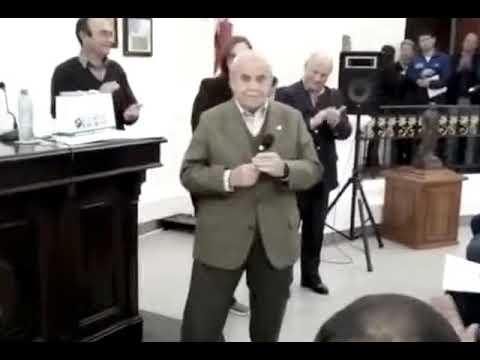 Cabaña "Tres Marías recibió un reconocimiento desde el HCD