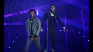 NLE Choppa - Walk Em Down feat Roddy Ricch Officia