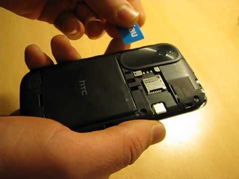 HTC Desire X - Unlocking Code Not Working