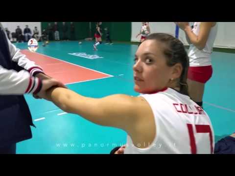 12.12.2015 Ultragel Palermo - Medtrade 2-3