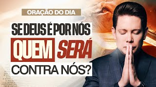 PODEROSA ORAÇÃO DO DIA BISPO BRUNO LEONARDO
